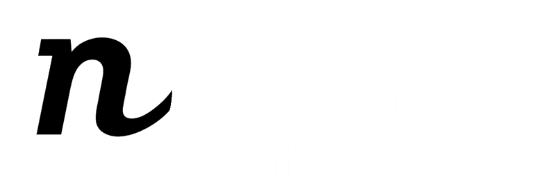Nominet Accredited Channel Partner